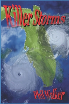 Paperback Killer Storms Book