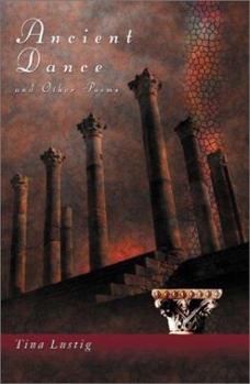 Paperback Ancient Dance: And Other Poems Book