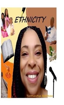 Hardcover Ethnicity Book