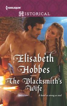 The Blacksmith's Wife - Book #1 of the Danby Brothers