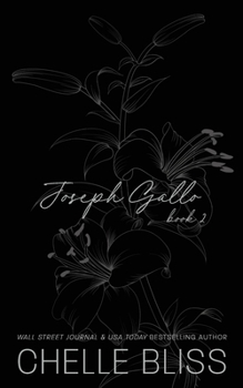 Paperback Joseph Gallo: book 2 Book