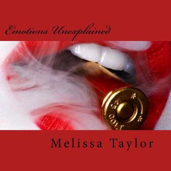 Paperback Emotions Unexplained: Venomous Love Book