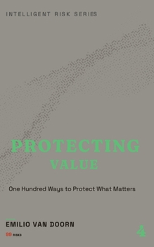 Paperback Protecting Value Book