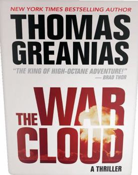 Paperback The War Cloud Book
