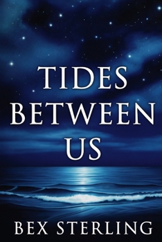 Paperback Tides between us Book