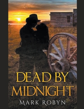 Paperback Dead By Midnight Book