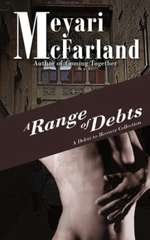 Paperback A Range of Debts Book