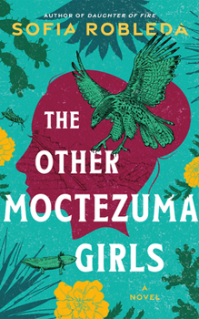 Paperback The Other Moctezuma Girls Book