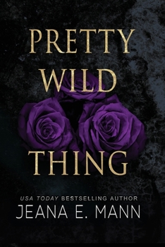 Paperback Pretty Wild Thing Book