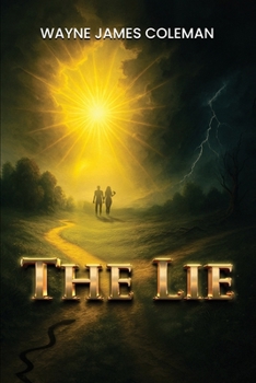 Paperback The LIE Book