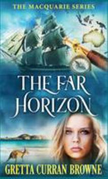 Hardcover The Far Horizon Book