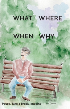 Paperback What? Where? When? Why? Book