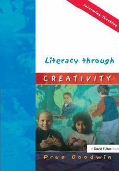 Hardcover Literacy through Creativity Book