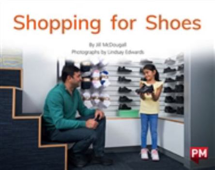 Shopping for Shoes