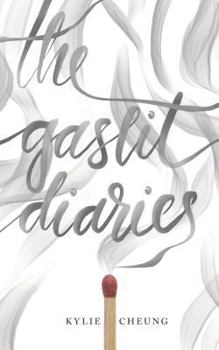 Paperback The Gaslit Diaries Book