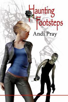 Paperback Haunting Footsteps Book