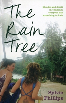 Paperback The Rain Tree Book