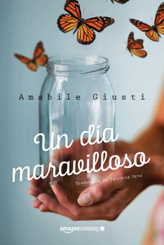 Paperback Un Día Maravilloso [Spanish] Book
