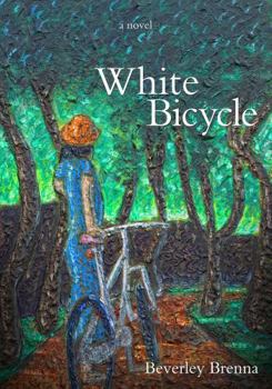 Paperback The White Bicycle Book
