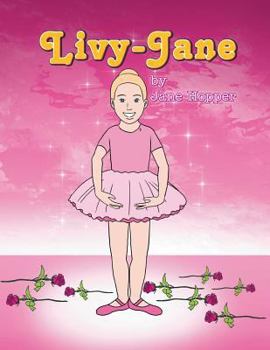 Paperback Livy-Jane Book