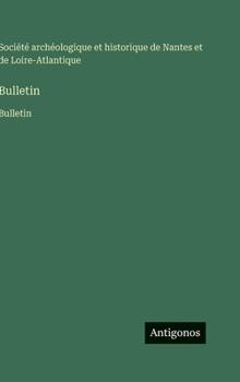 Hardcover Bulletin: Bulletin [French] Book