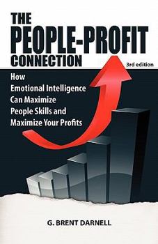 Paperback The People-Profit Connection 3rd Edition Book