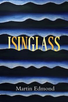 Paperback Isinglass Book