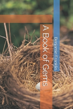 Paperback A Book of Gems Book