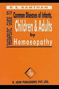 Paperback Therapeutic Guide to Common Diseases Book
