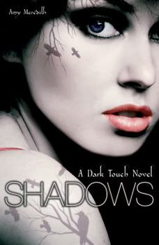 Paperback Dark Touch: Shadows Book