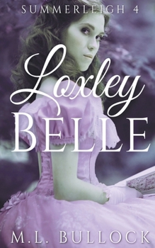 Paperback Loxley Belle Book