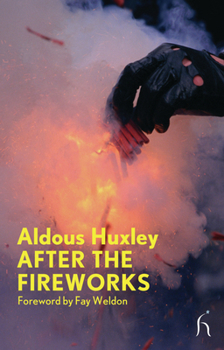 Paperback After the Fireworks Book