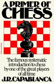 Paperback A Primer of Chess Book