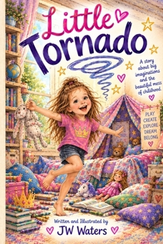 Little Tornado