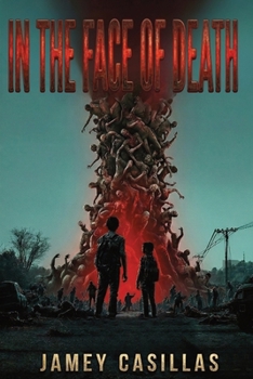 Paperback In the Face of Death Book