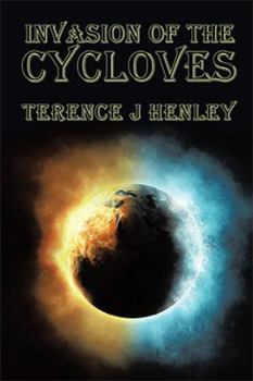 Hardcover Invasion of the Cycloves Book