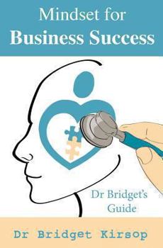 Paperback Mindset for Business Success Book
