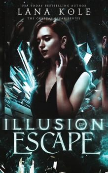 Paperback Illusion of Escape Book