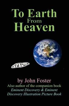 Paperback To Earth from Heaven Book