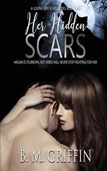 Paperback Her Hidden Scars Book