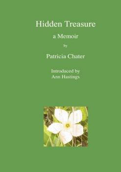 Paperback Hidden Treasure. A Memoir Book