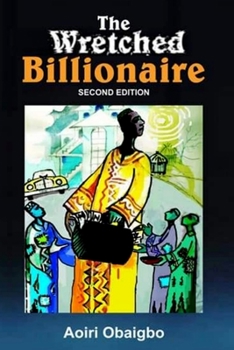 Paperback The Wretched Billionaire Book