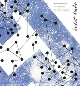 Paperback Herbert Matter: Modernist Photography and Graphic Design Book