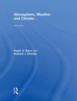 Atmosphere, Weather and Climate