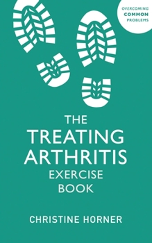 Paperback Treating Arthritis Exercise Book