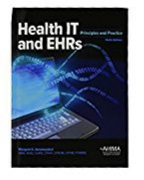 Paperback Health It and Ehrs: Principles and Practice Book