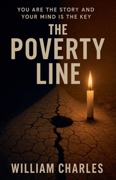 Paperback The Poverty Line Book