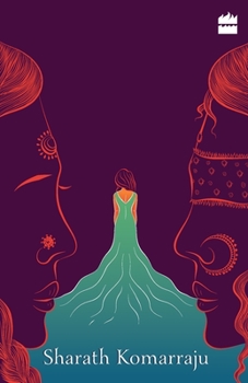 Paperback The Queens of Hastinapur Book