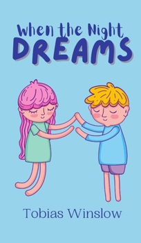 Hardcover When the Night Dreams Book
