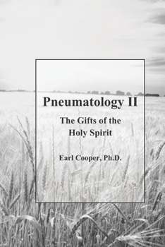 Paperback Pneumatology II Book
